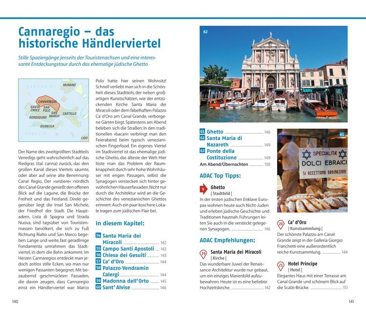 Produktbild: Venedig