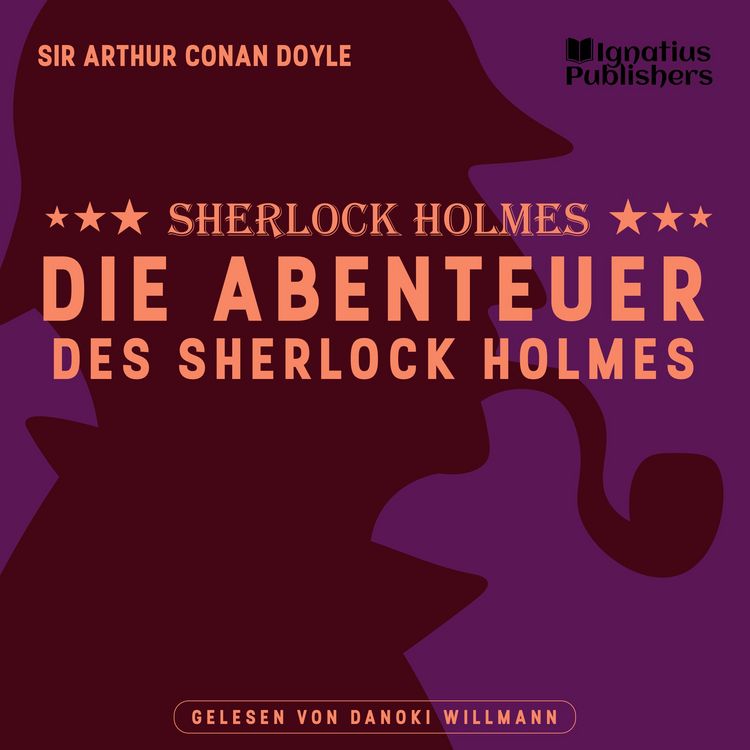 Produktbild: Die Abenteuer des Sherlock Holmes