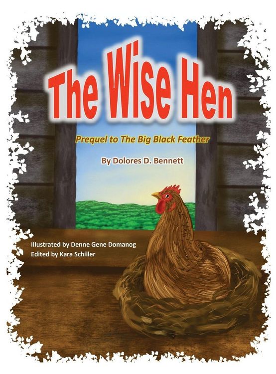 Produktbild: The Wise Hen