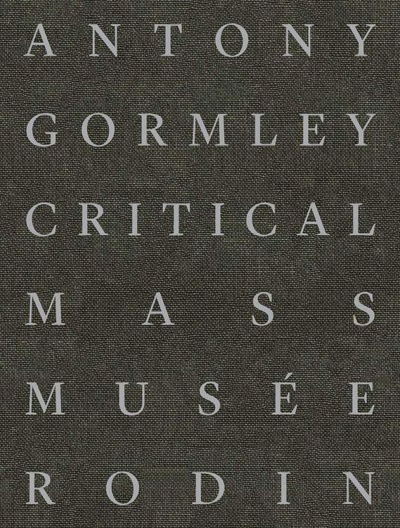 Produktbild: Antony Gormley