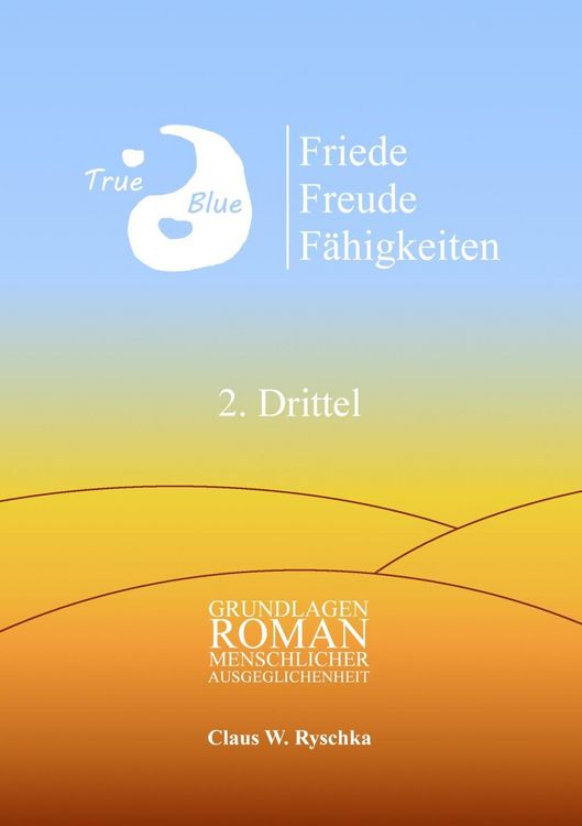Produktbild: Friede Freude F&auml;higkeiten, 2. Drittel