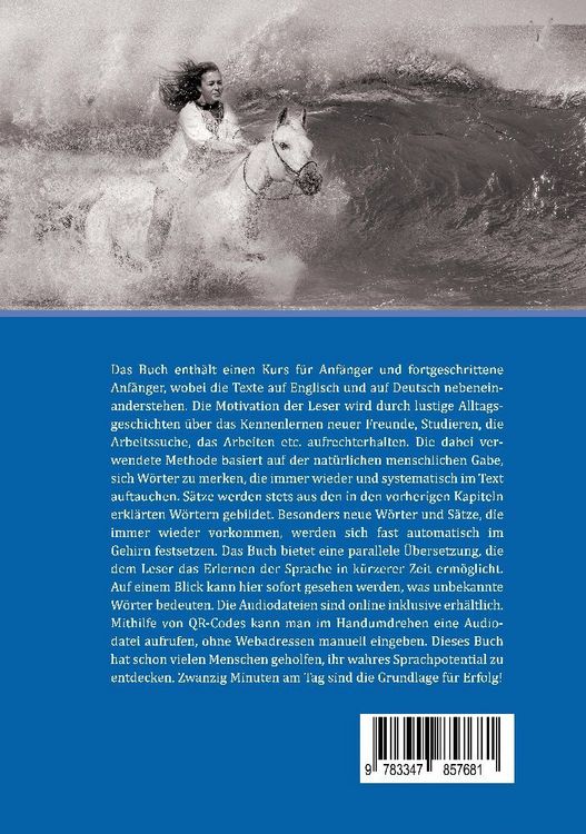 Produktbild: Das Erste Englische Lesebuch f&uuml;r Anf&auml;nger