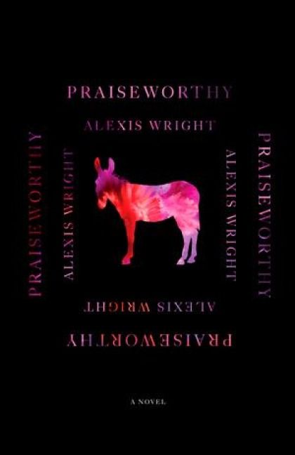 Produktbild: Praiseworthy