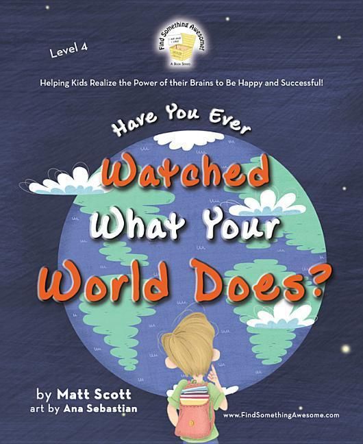 Produktbild: Have You Ever Watched What You