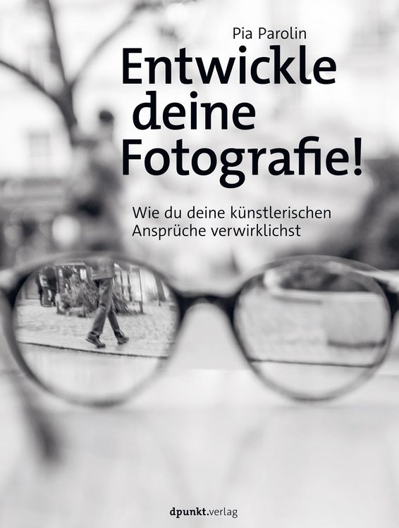 Produktbild: Entwickle deine Fotografie!