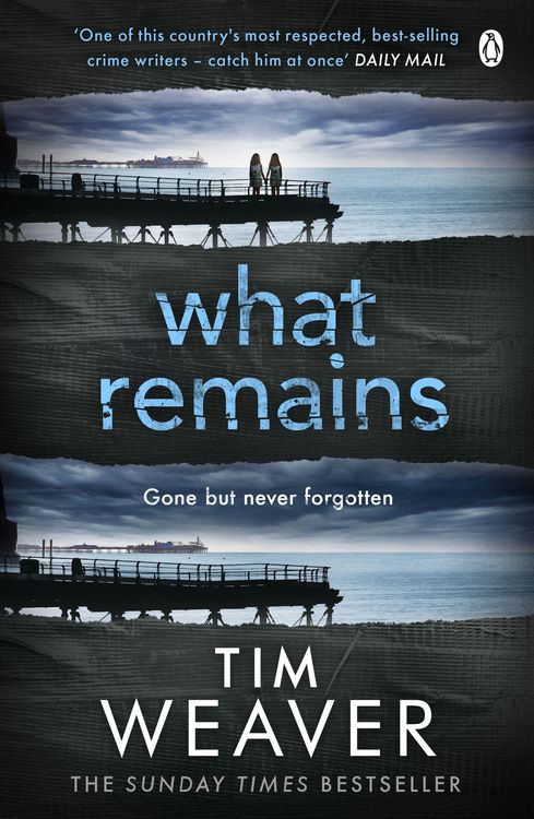 Produktbild: What Remains