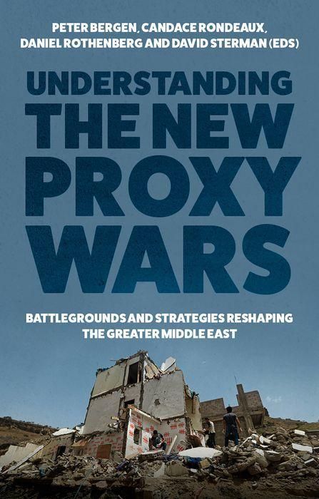 Produktbild: Understanding the New Proxy Wars
