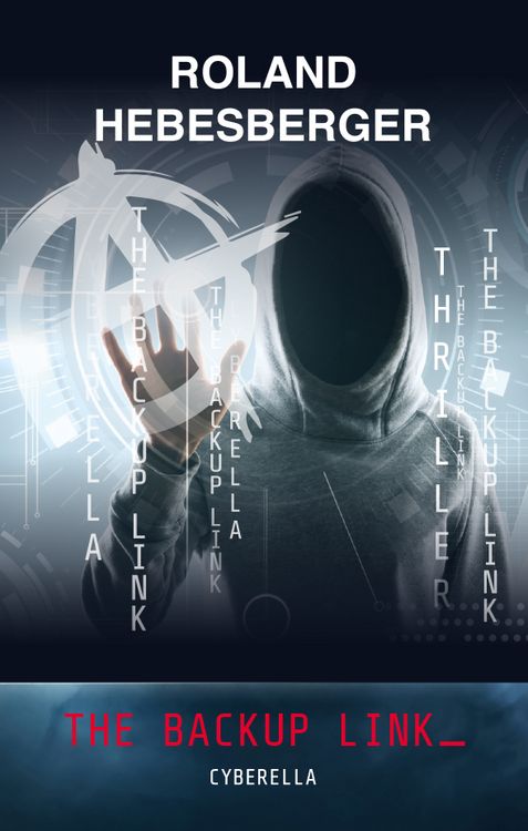 Produktbild: The Backup Link : Cyberella