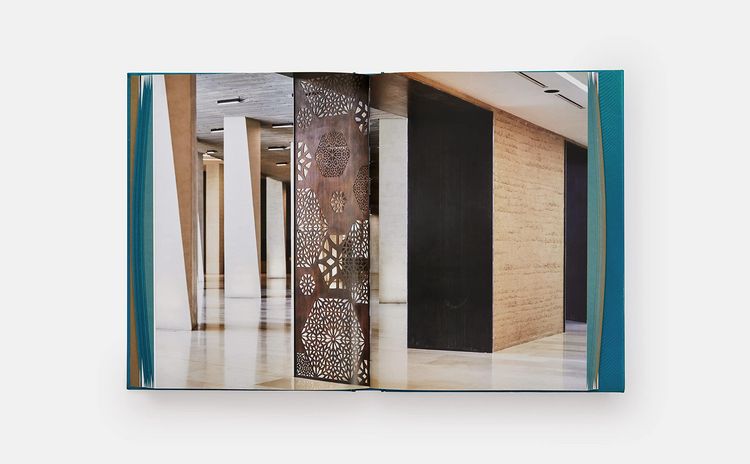 Produktbild: Ithra, A Home for the World