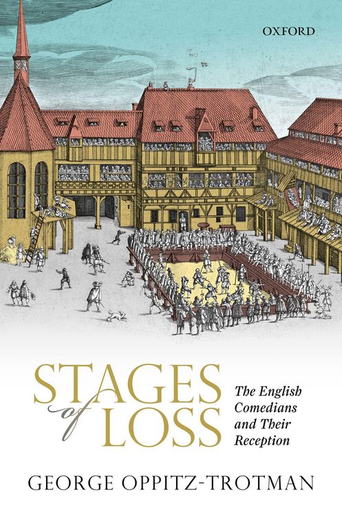 Produktbild: Stages of Loss