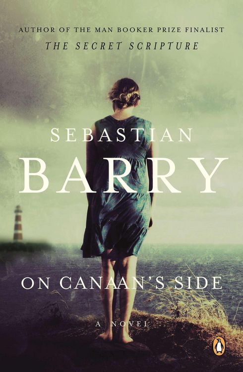 Produktbild: On Canaan's Side