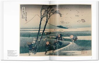 Produktbild: Hokusai