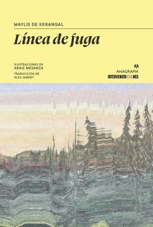 Produktbild: Linea de Fuga