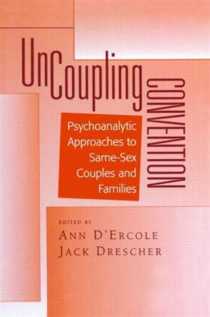 Produktbild: Uncoupling Convention