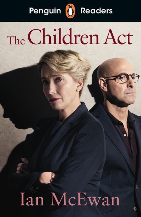 Bild vom Artikel Penguin Readers Level 7: The Children Act (ELT Graded Reader) vom Autor Ian McEwan