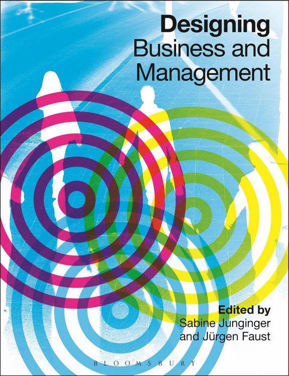 Produktbild: Designing Business and Management