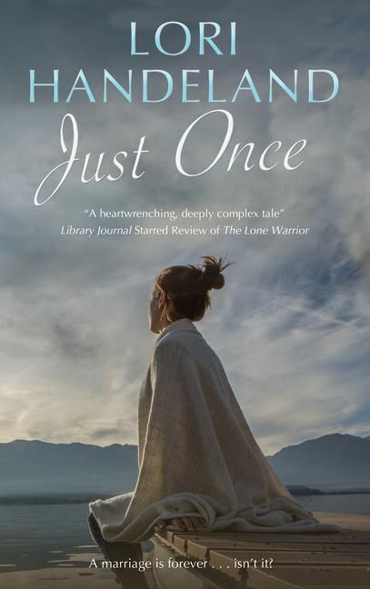 Produktbild: Just Once