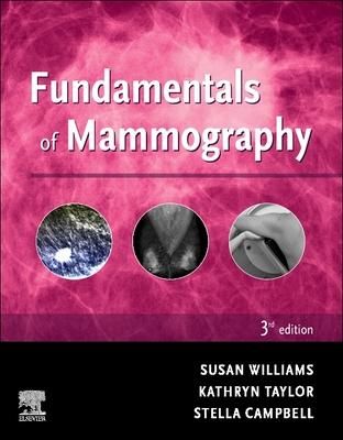 Produktbild: Fundamentals of Mammography