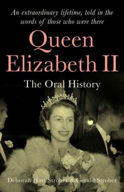 Produktbild: Queen Elizabeth II