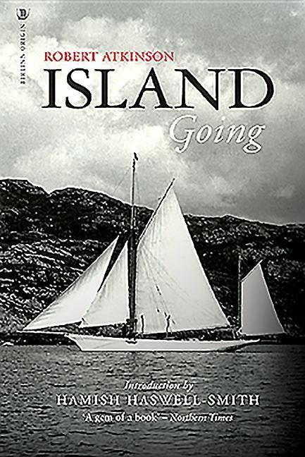 Produktbild: Island Going