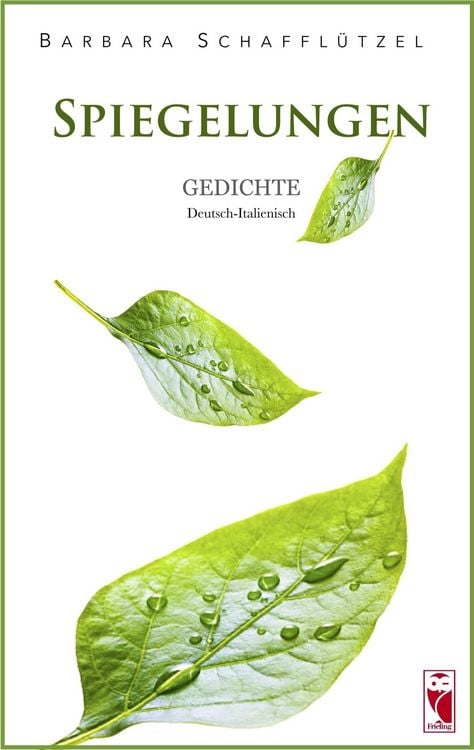 Produktbild: Spiegelungen