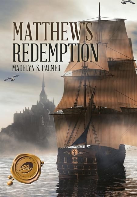 Produktbild: Matthew's Redemption