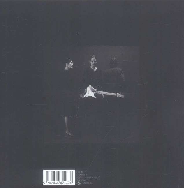 Produktbild: Fictions