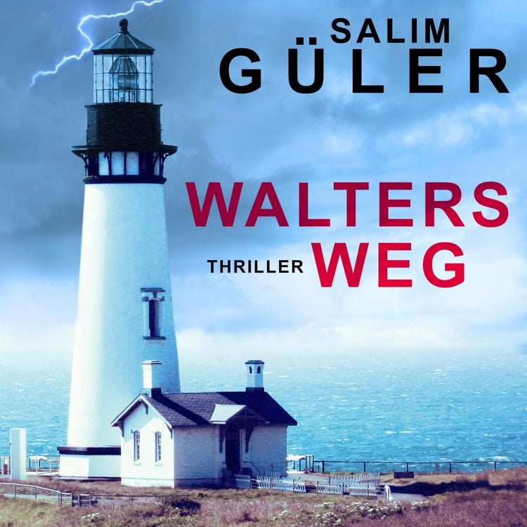 Produktbild: Walters Weg