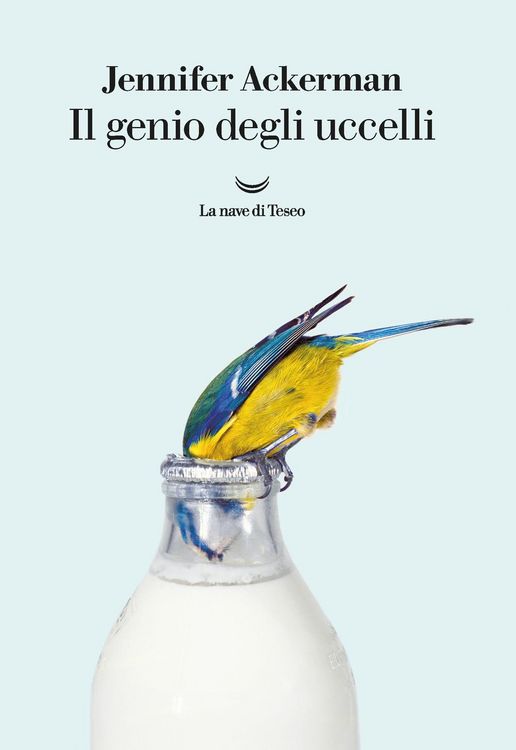 Produktbild: Il genio degli uccelli