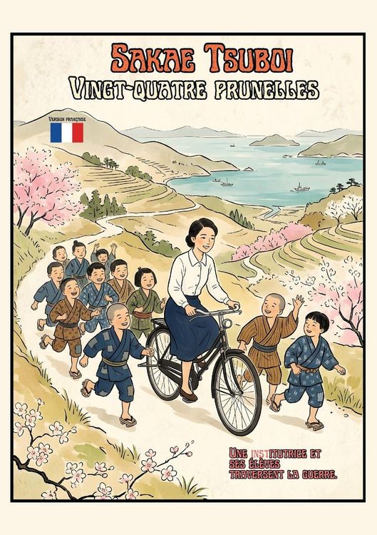 Produktbild: Vingt-Quatre Prunelles