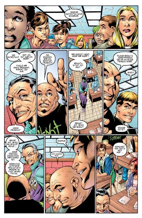 Produktbild: Die ultimative Spider-Man-Comic-Kollektion