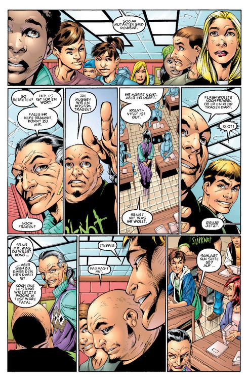 Produktbild: Die ultimative Spider-Man-Comic-Kollektion