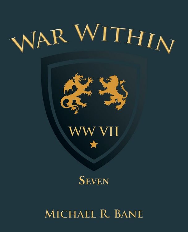 Produktbild: War Within