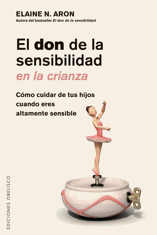 Produktbild: El don de la sensibilidad en la crianza