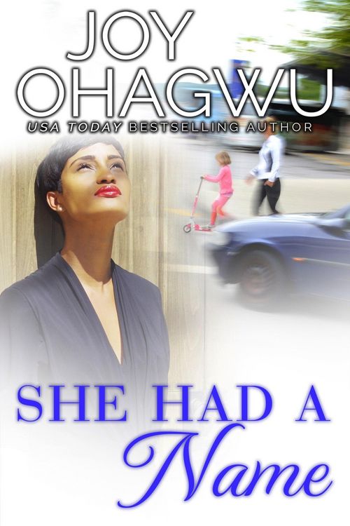 Produktbild: She Had A Name (She Knows Her God, #2)