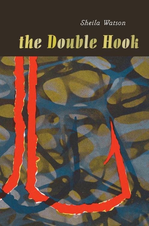 Produktbild: The Double Hook