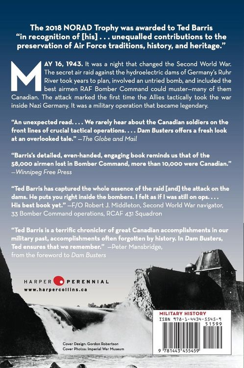 Produktbild: Dam Busters