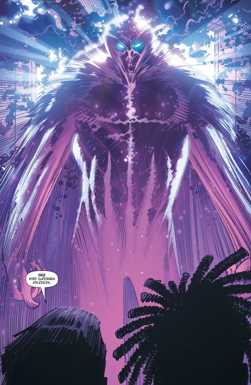 Produktbild: Superman: Action Comics