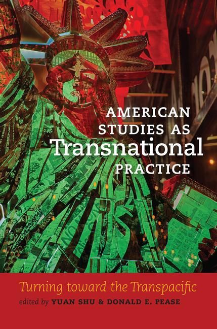 Produktbild: American Studies as Transnational Practice