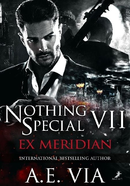 Produktbild: EX Meridian