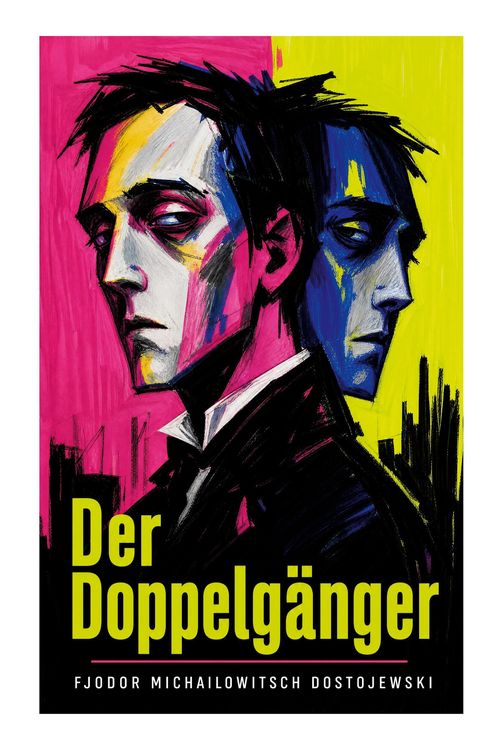 Produktbild: Der Doppelg&auml;nger