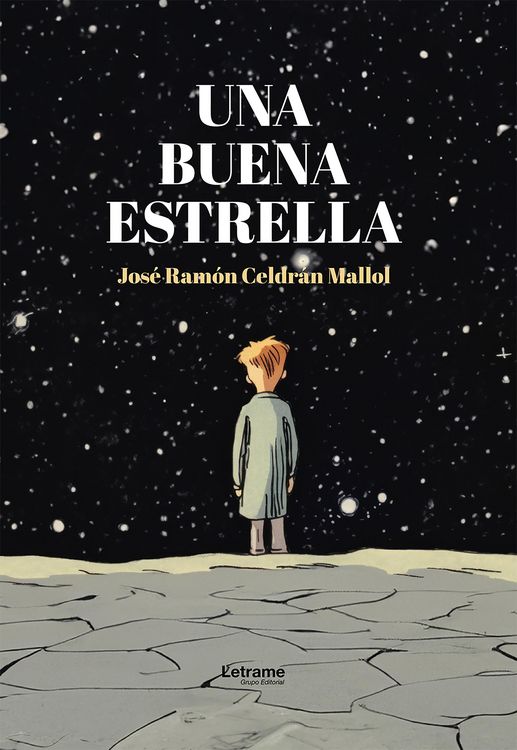 Produktbild: Una buena estrella
