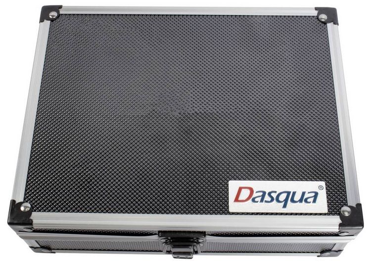 Produktbild: Dasqua 1030-2051 Digitaler Drehzahlmesser