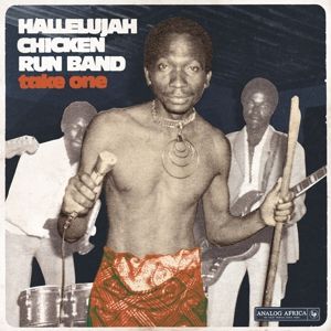 Produktbild: Take One - Hallelujah Chicken Run Band