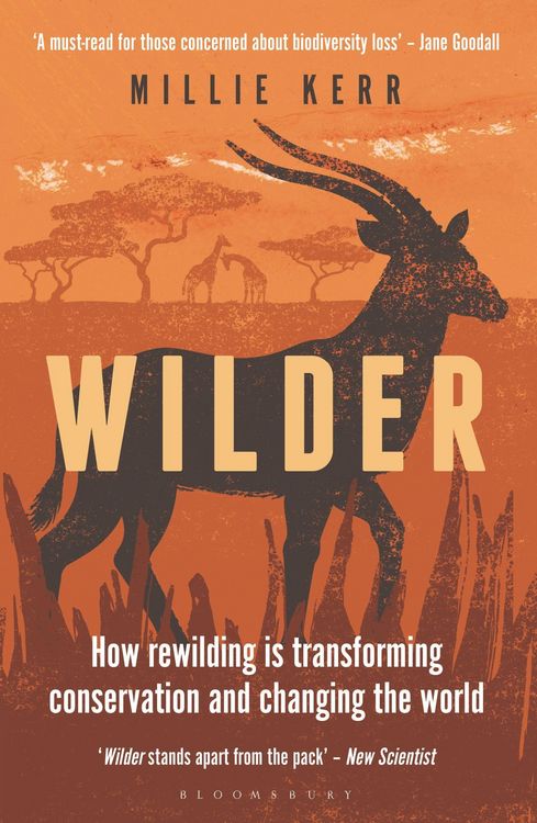 Produktbild: Wilder
