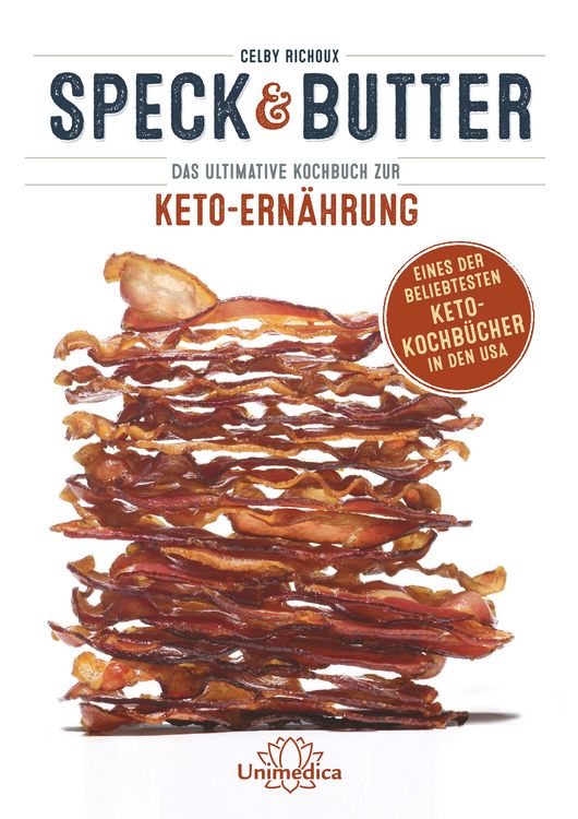 Produktbild: Speck & Butter