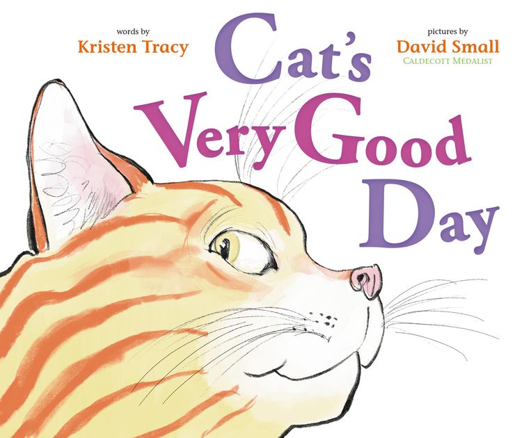 Produktbild: Cat's Very Good Day