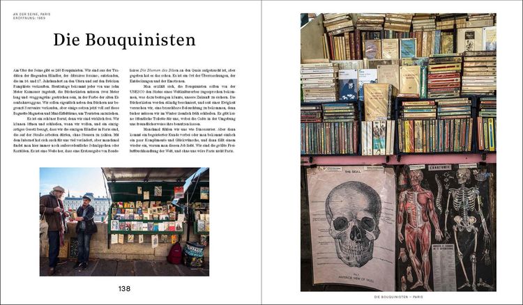 Produktbild: Buchhandlungen. Eine Liebeserkl&auml;rung. Mit einem Vorwort von Nora Krug