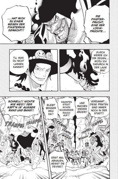 Produktbild: One Piece 46