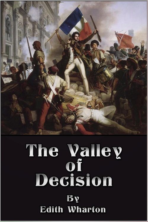 Produktbild: Valley of Decision